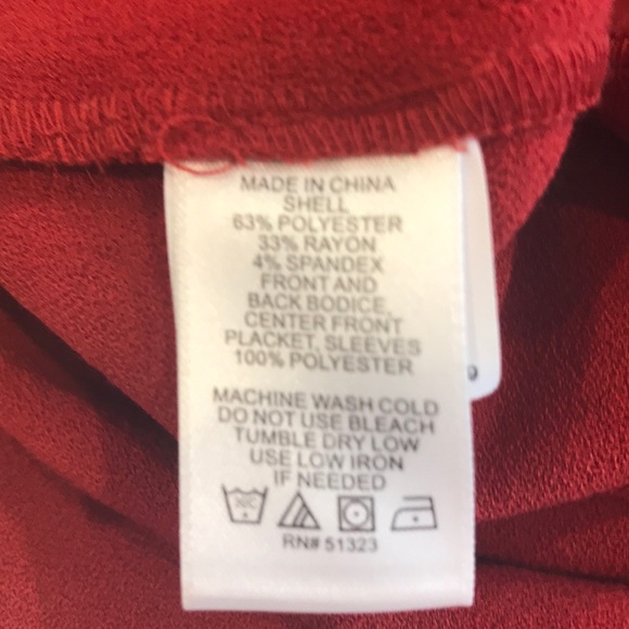 Pocket shift dress - Picture 8 of 8